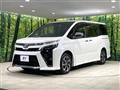 2021 Toyota Voxy