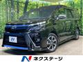 2021 Toyota Voxy