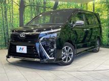 2021 Toyota Voxy