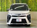 2021 Toyota Voxy