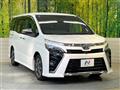 2021 Toyota Voxy