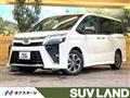 2021 Toyota Voxy