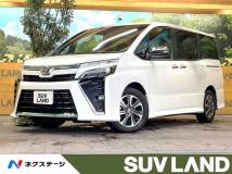 2021 Toyota Voxy