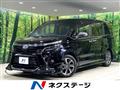 2021 Toyota Voxy