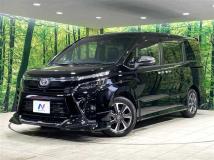 2021 Toyota Voxy
