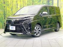 2021 Toyota Voxy