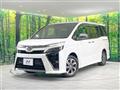 2021 Toyota Voxy