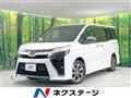 2021 Toyota Voxy