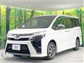 2021 Toyota Voxy
