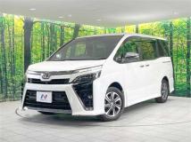 2021 Toyota Voxy
