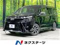 2021 Toyota Voxy