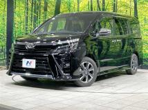 2021 Toyota Voxy