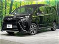 2017 Toyota Voxy