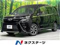 2017 Toyota Voxy