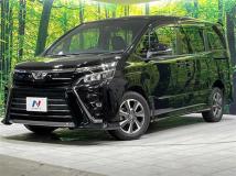2017 Toyota Voxy