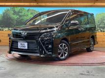 2018 Toyota Voxy