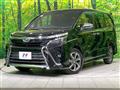 2018 Toyota Voxy