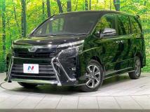 2018 Toyota Voxy