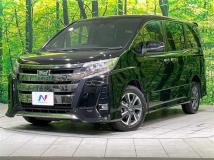 2020 Toyota Noah