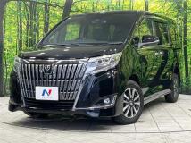 2020 Toyota Esquire