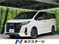 2020 Toyota Noah