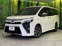 2021 Toyota Voxy