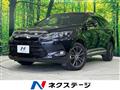 2014 Toyota Harrier