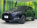 2014 Toyota Harrier