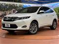 2014 Toyota Harrier