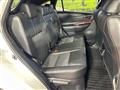 2014 Toyota Harrier