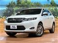 2014 Toyota Harrier
