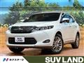 2014 Toyota Harrier