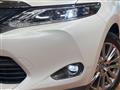 2014 Toyota Harrier