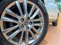 2014 Toyota Harrier