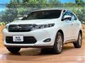 2014 Toyota Harrier