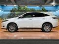 2014 Toyota Harrier