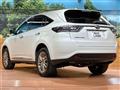 2014 Toyota Harrier