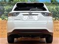 2014 Toyota Harrier