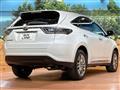 2014 Toyota Harrier