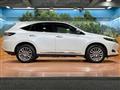2014 Toyota Harrier