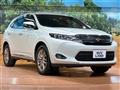 2014 Toyota Harrier