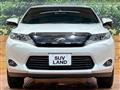 2014 Toyota Harrier