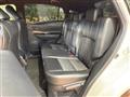 2014 Toyota Harrier