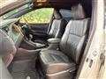 2014 Toyota Harrier