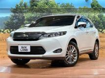 2014 Toyota Harrier