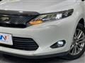 2015 Toyota Harrier