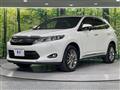 2015 Toyota Harrier