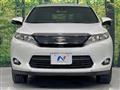 2015 Toyota Harrier