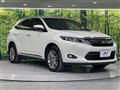 2015 Toyota Harrier