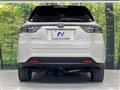 2015 Toyota Harrier
